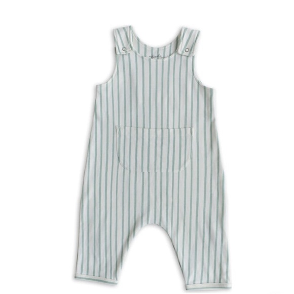 pehr Other - Pehr Overalls Size 3-6 months